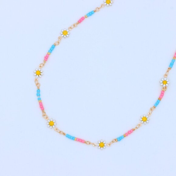 "New Beautiful Design Necklace Chain for Women/Girls, Gift, N972 - Picture 3 of 14